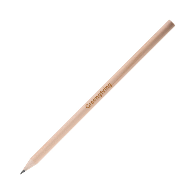 FSC pencil | Engraving | Eco gift